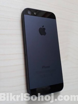 iPhone 5